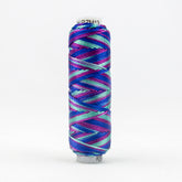 Threads - Rayon - Sue Spargo Razzle 8Wt - SSRZMS13 - Island Living - 46m/50yd
